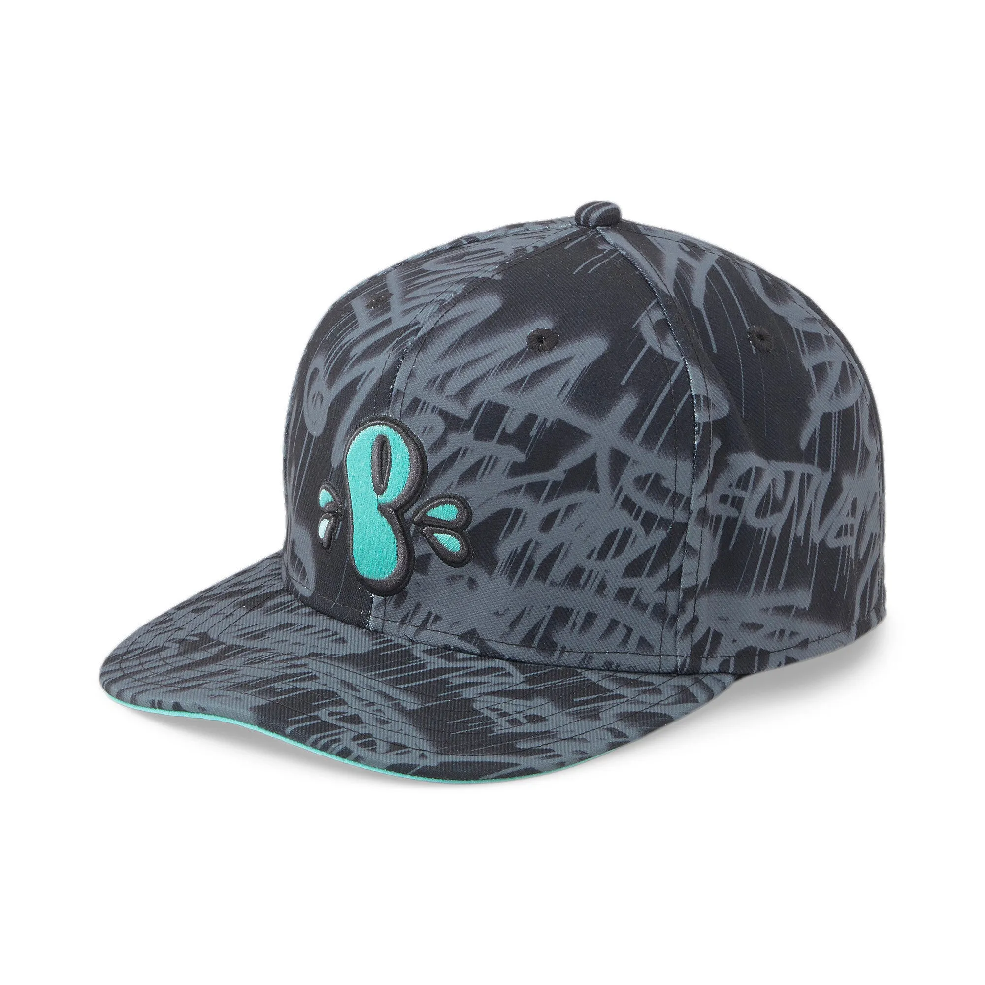 Gorra Hometown Heroes Nyc Unisex