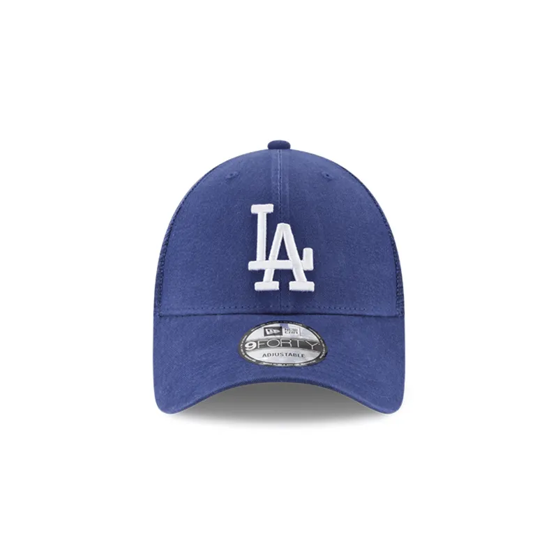 Gorra Trucker Collection 9Forty Ajustable New Era