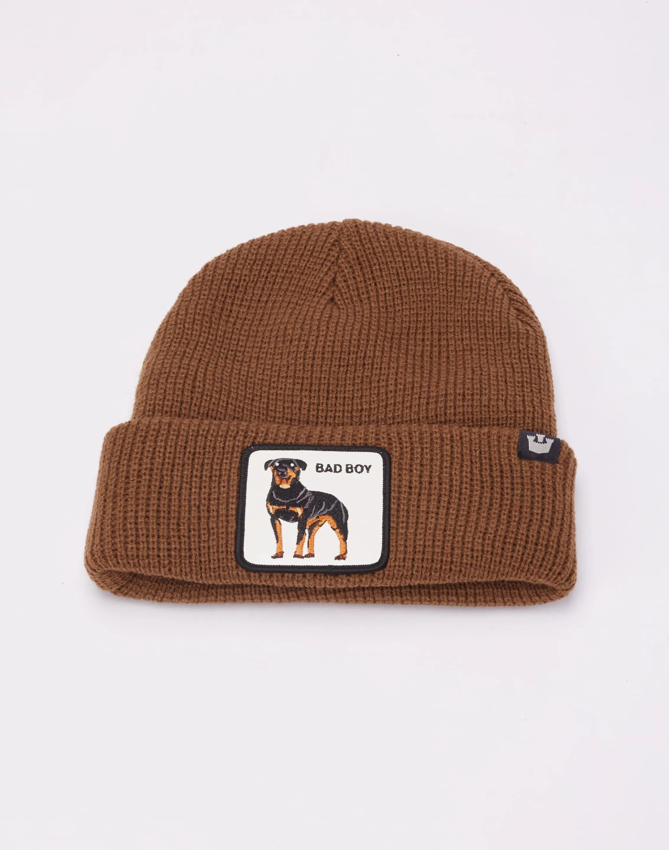 Gorro GOORIN BAD BOY - 107-0134-DBR