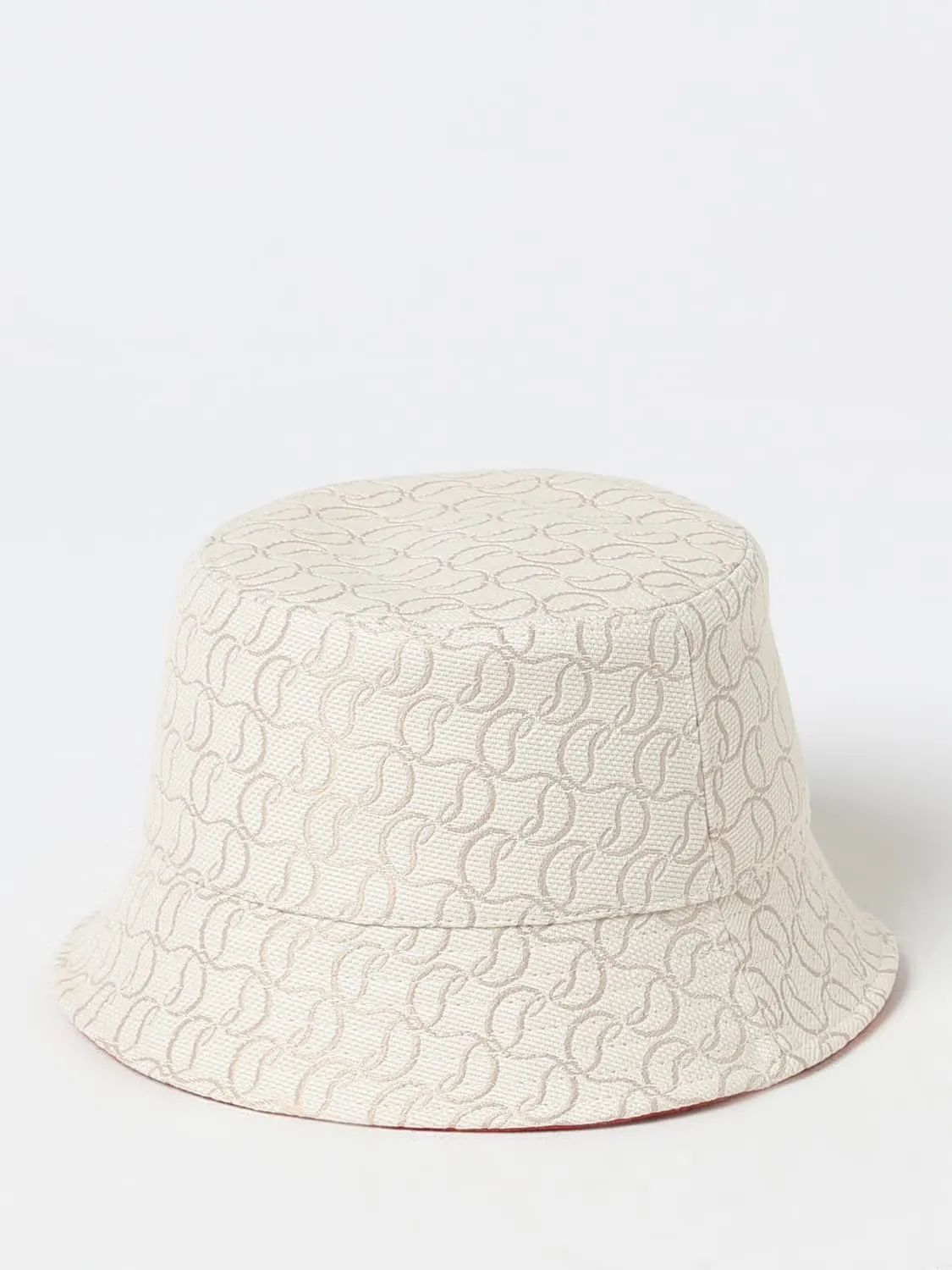 Gorro hombre Christian Louboutin