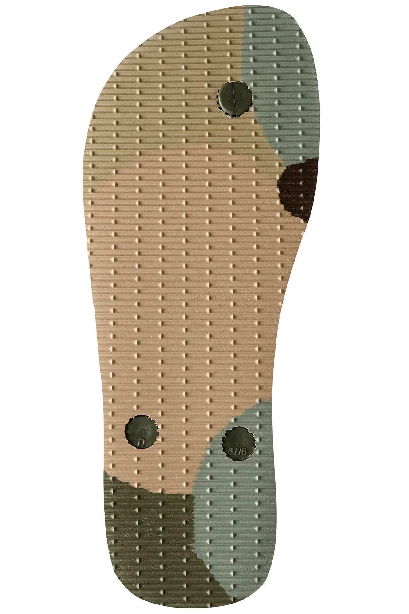 Havaianas Chanclas Havaianas Top Logomania Colors Ii
