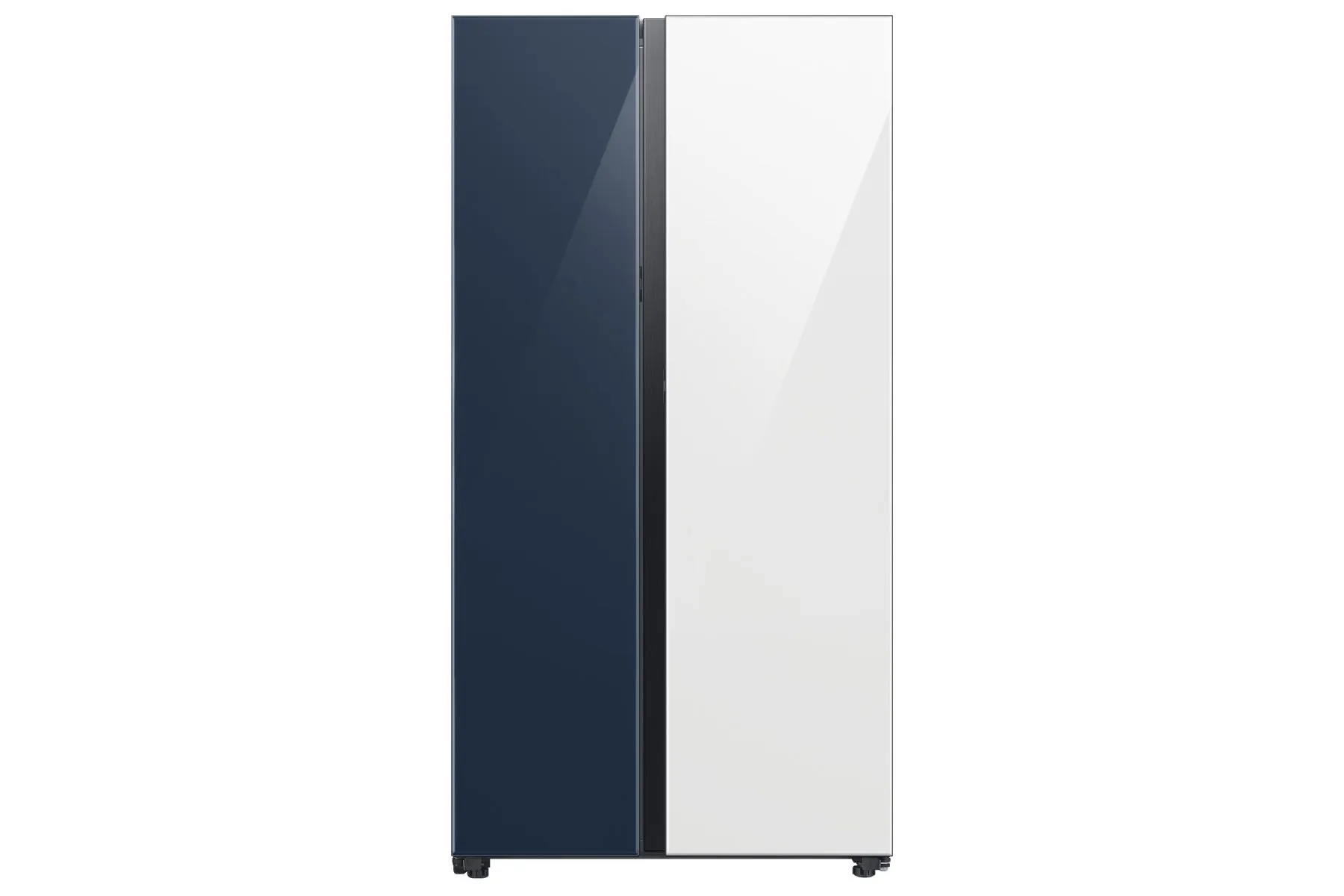 Heladera Side by Side Samsung RS23CB760A7N 590lt Inverter