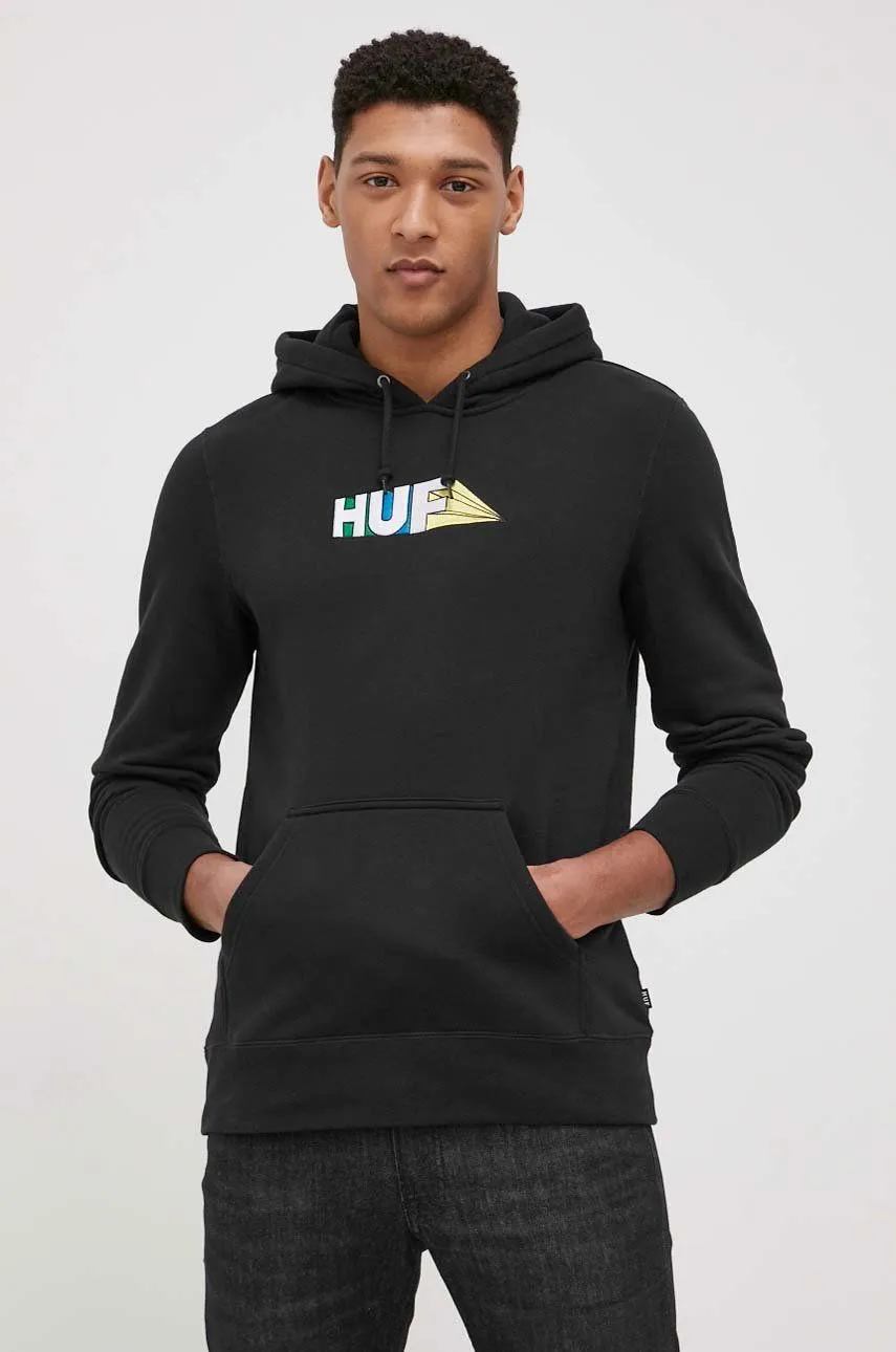 HUF Spectrum Pullover Hoodie