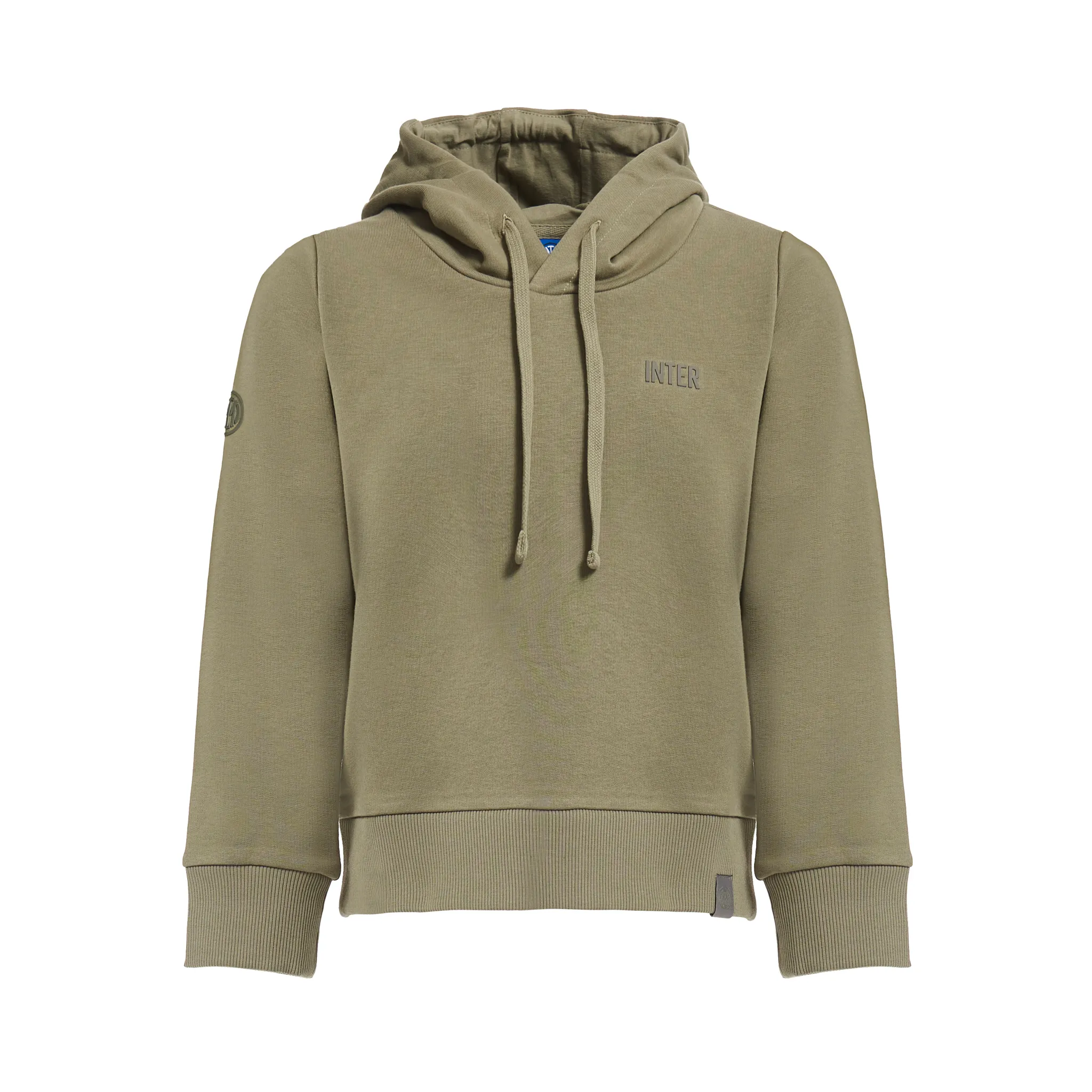 IM SUDADERA CON CAPUCHA EVERYDAY NIÑO