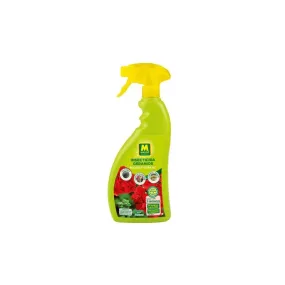 Insecticida para geranios sistémico en pistola 0,75 l. - MASSÓ