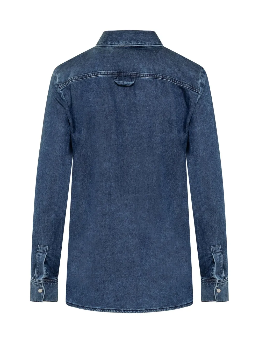 JACOB COHEN Denim Shirt