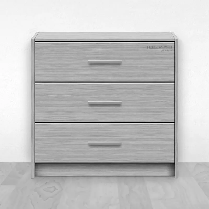 Jaladera de aluminio 96 mm 79-293 Herrasa