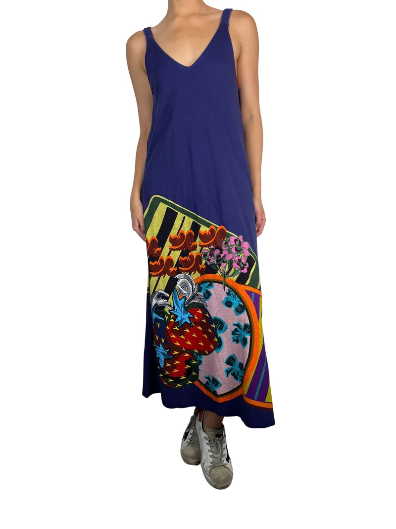 JAZMIN CHEBAR Vestido Susi