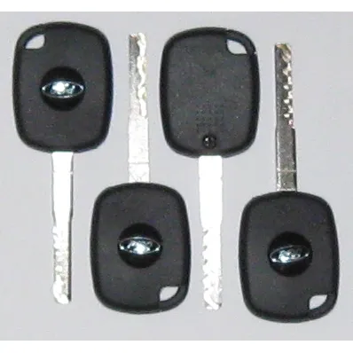 Jigglers láser Ford de 4 piezas