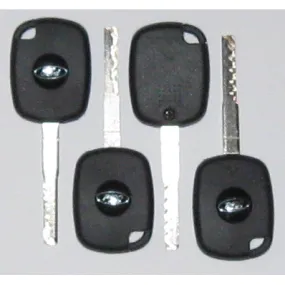 Jigglers láser Ford de 4 piezas