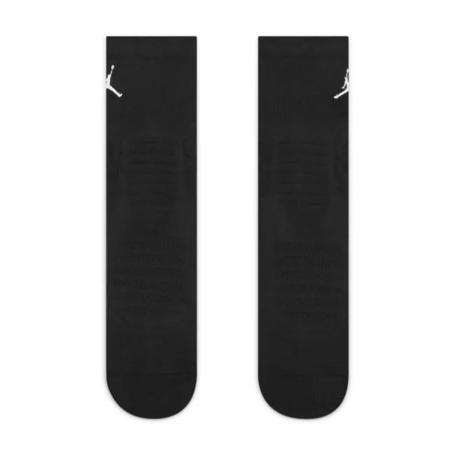 Jordan Ultimate Flight 2.0 Quarter Basketball Socks
