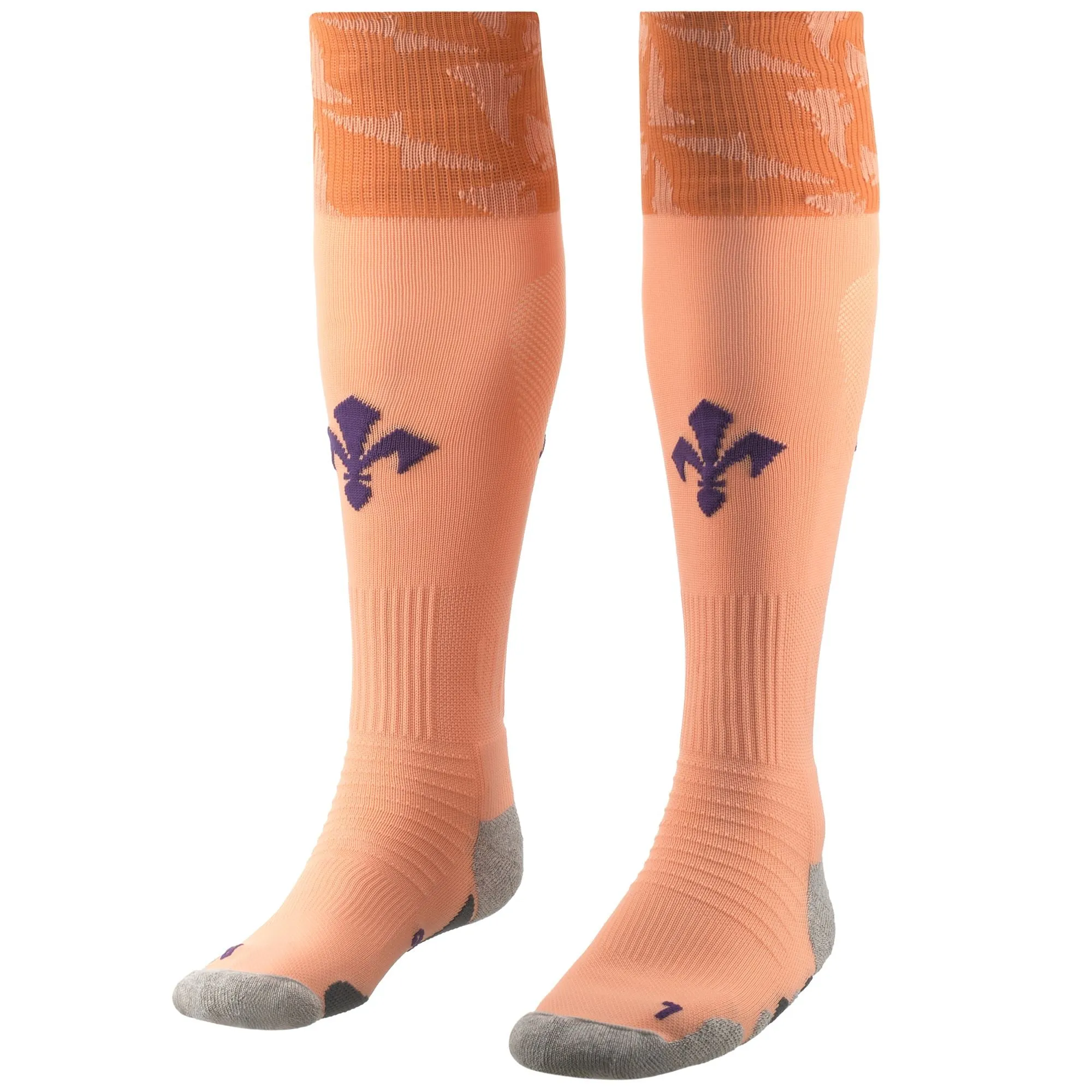 KOMBAT SPARK PRO FIORENTINA 1PACK ORANGE MELON-VIOLET INDIGO