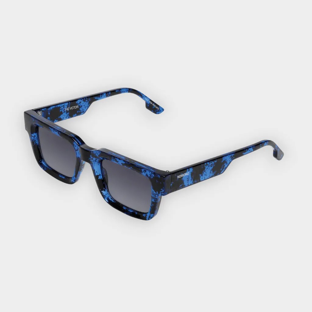 Komono – Gafas de sol Victor midnight tortoise