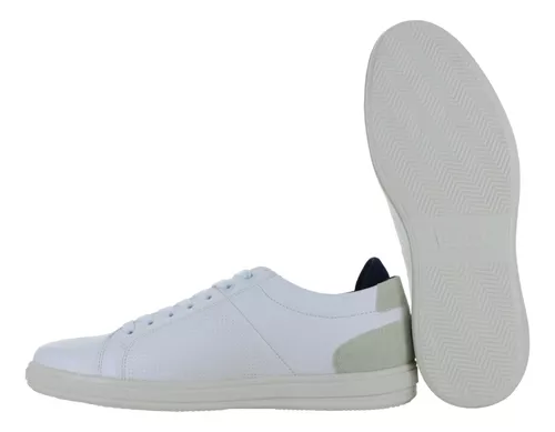 Levi's Tenis Sneakers Moda Casual Sport Confort Hombre 87942