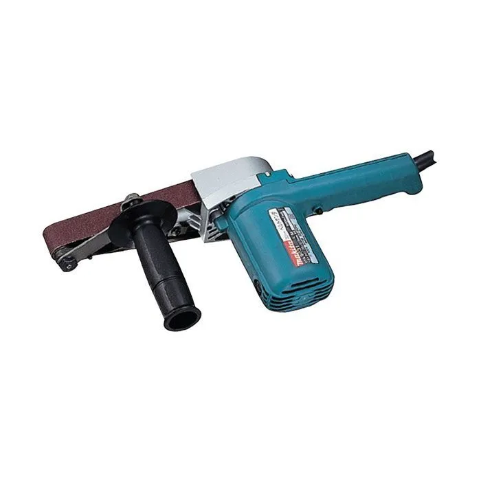 Lijadora mini banda  makita - 9031