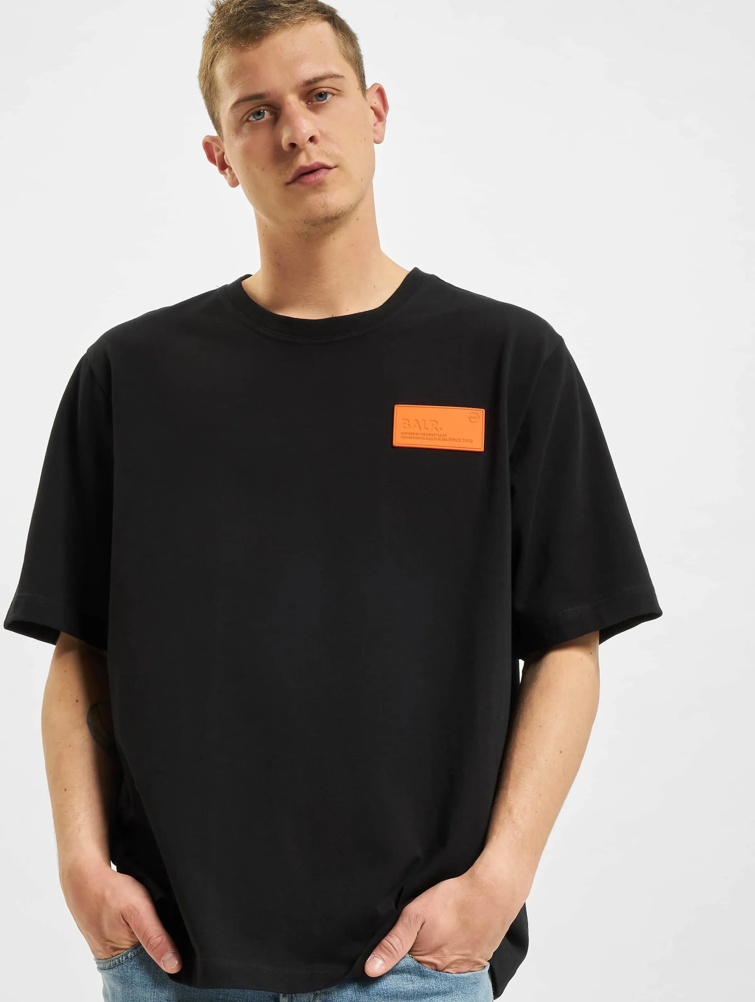 LOAB Stadium Loose Fit