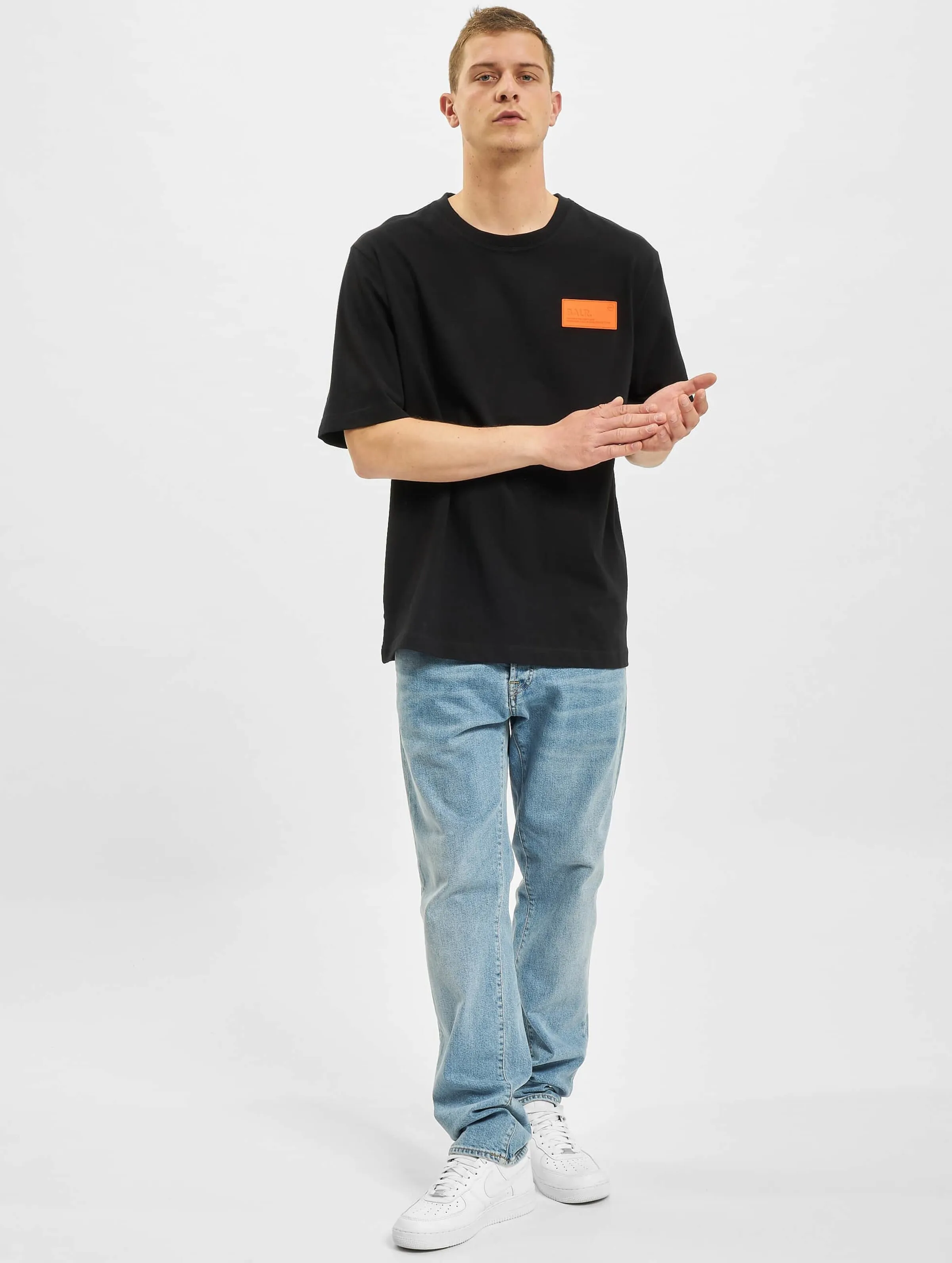LOAB Stadium Loose Fit