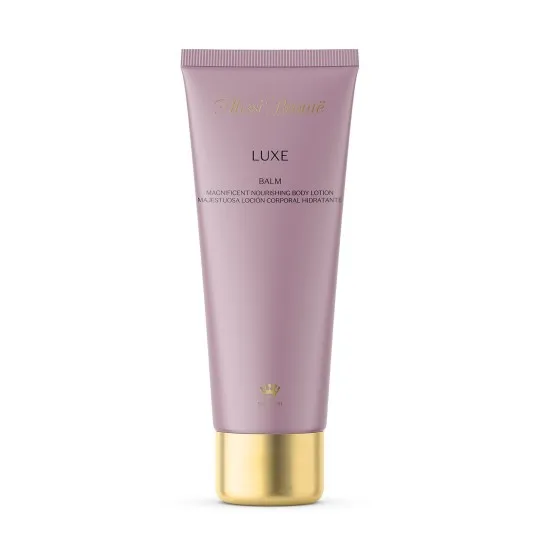 LUXE BALM LOCIÓN CORPORAL HIDRATANTE - ALISSI BRONTË