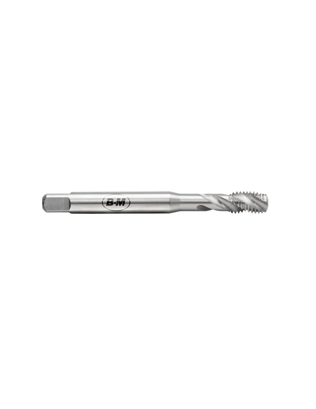 MACHO DIN371 HEL.35 HSS-E M6X1,00 -4H