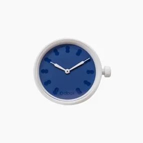 Mecanismo bubble marina O clock