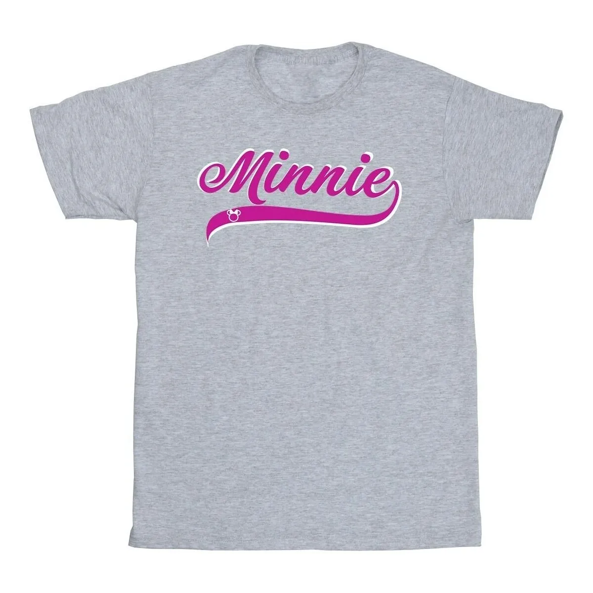 Minnie Mouse Logo