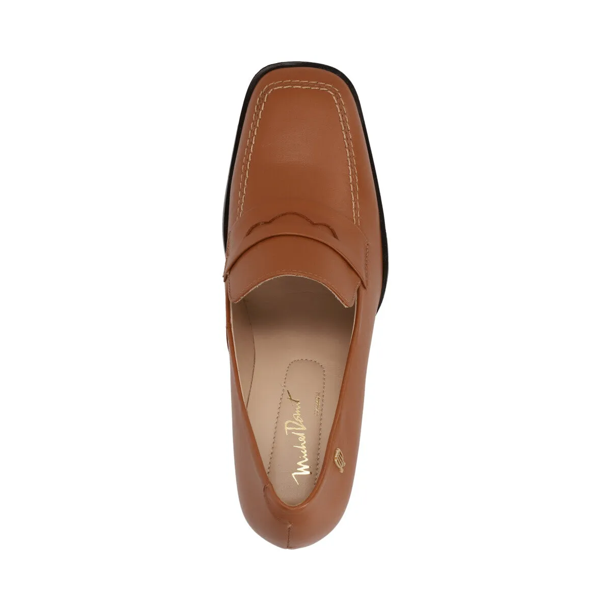Mocasin para DAMA PRAIA05 | 623V13