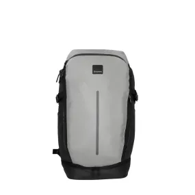 Mochila de viaje QUATOR 2.0 15 gris