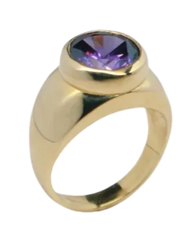 Mondrian Ring 6