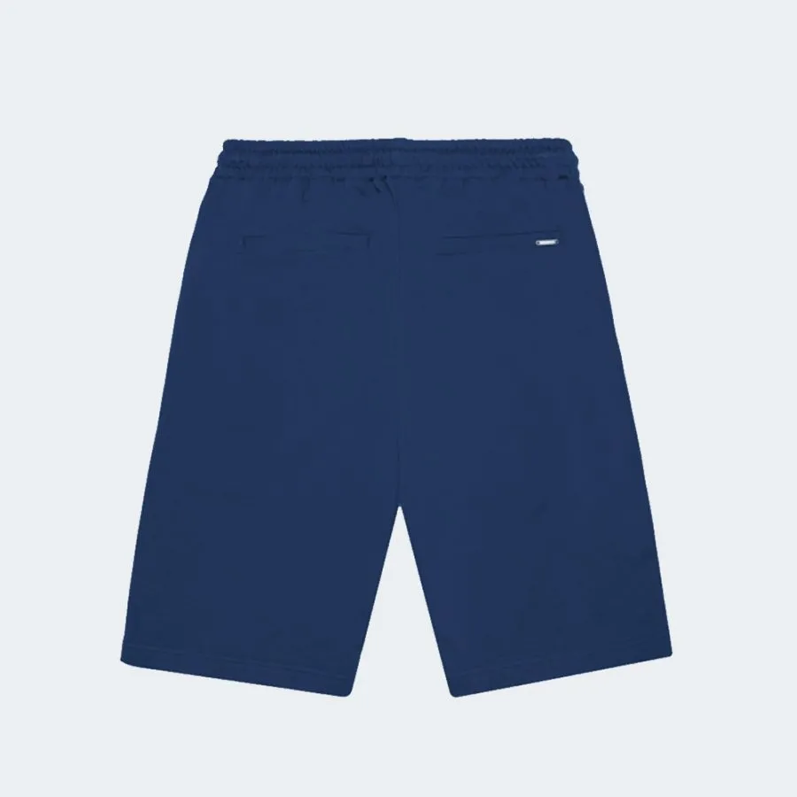 MORATO SHORTS IN FELPA CARROT FIT IN  MMFS00019
