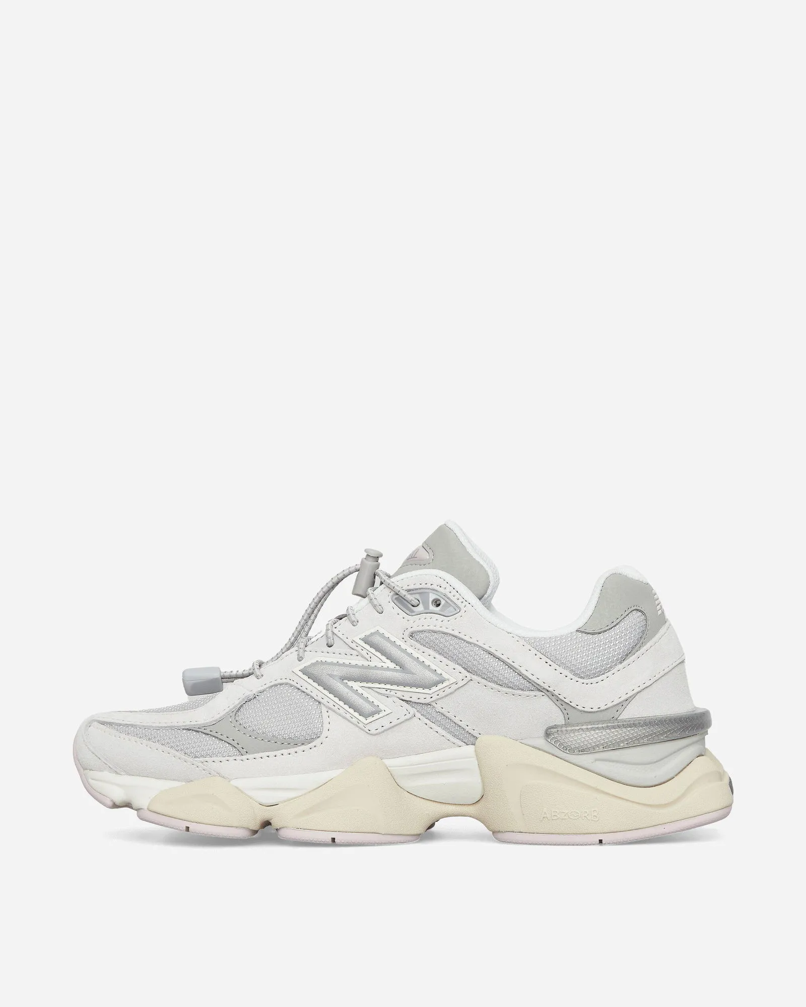 New Balance 9060 "Grey Matter"