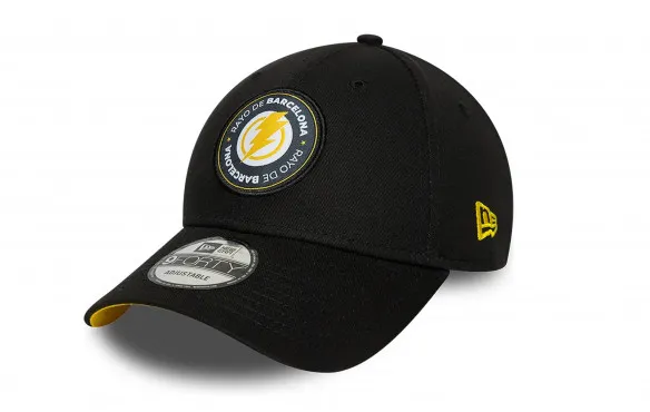 NEW ERA 9FORTY KINGS LEAGUE