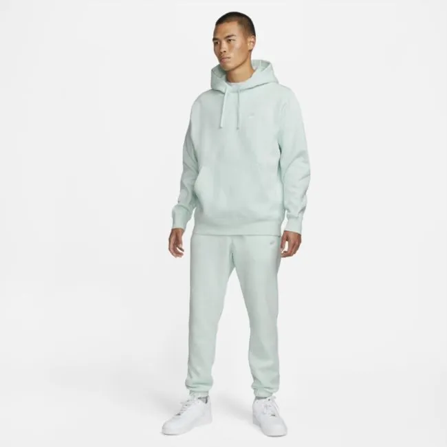 Nike Club Fleece Pullover Hoodie