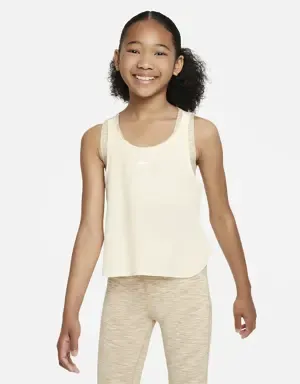 Nike Dri-FIT One