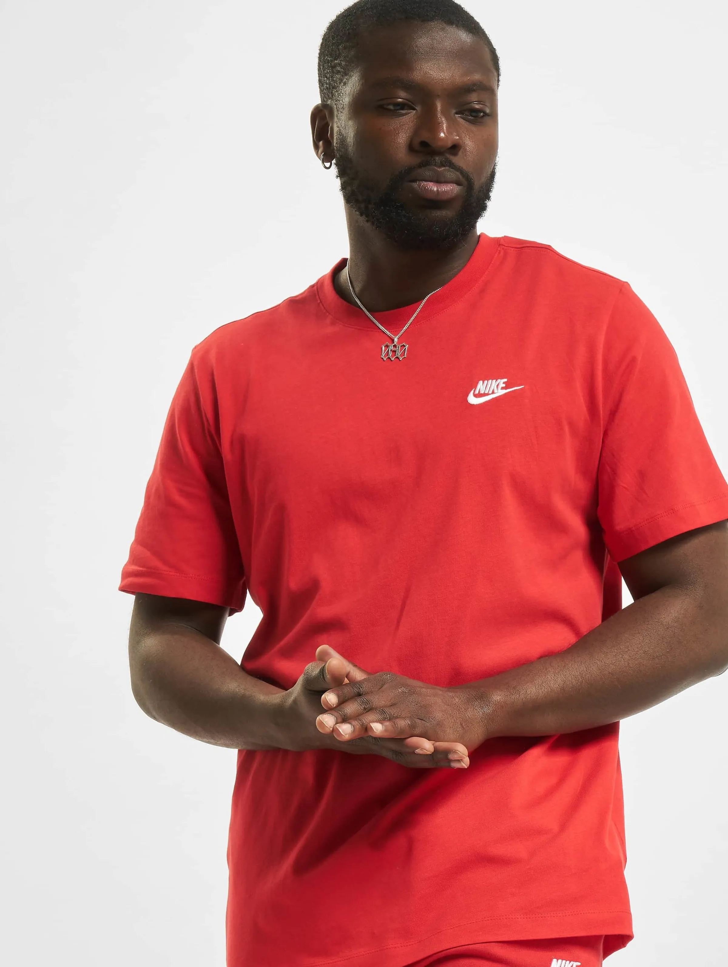 Nike Nike Sportswear Club T-Shirts