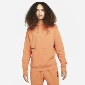 Nike Sport Essentials+ Fleece Pullover Hoodie
