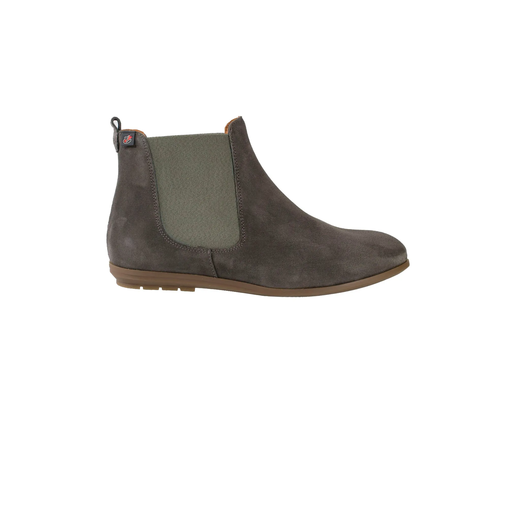 NINA-RB X270 Serraje Gris