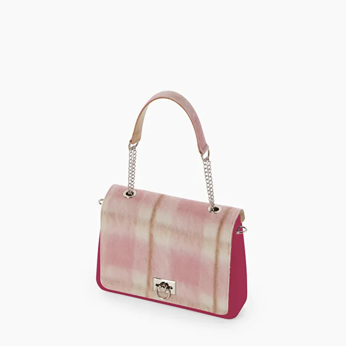 O bag glam sangria