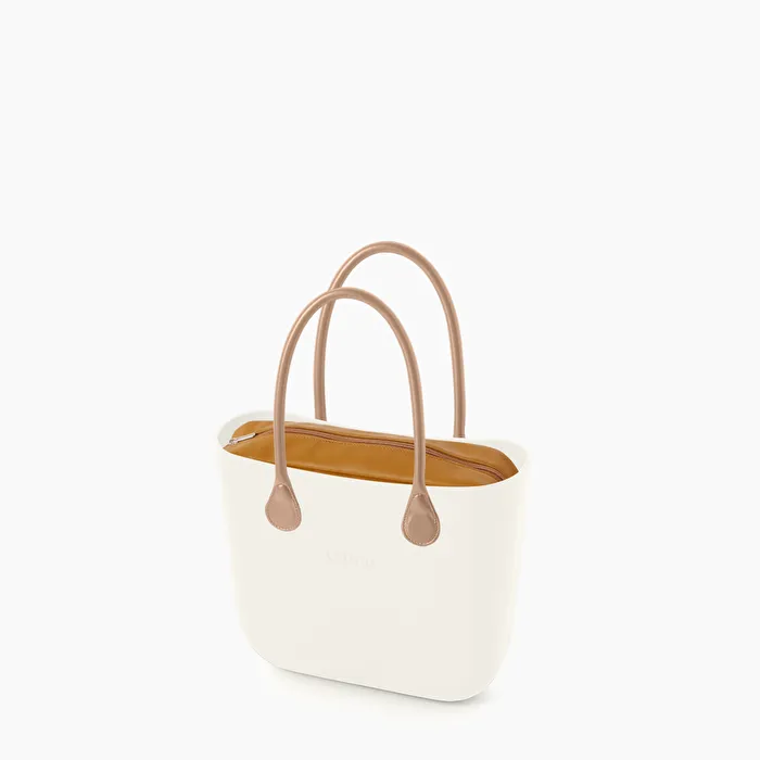 O bag leche galleta