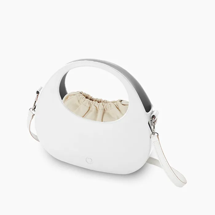 O bag oblò leche