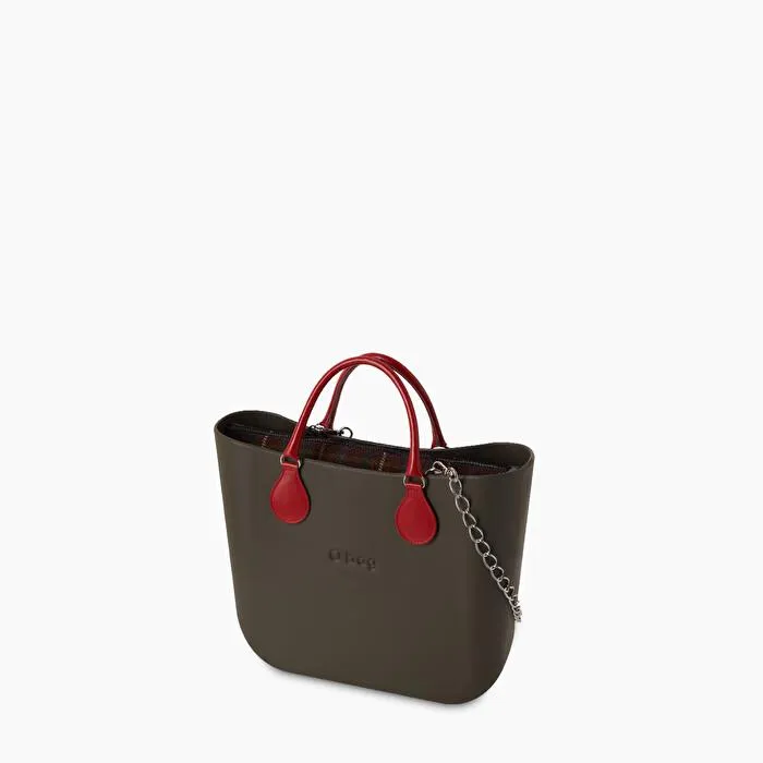 O bag