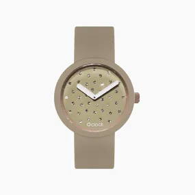 O clock tórtola
