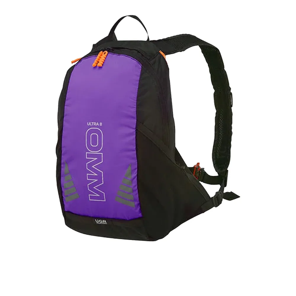 OMM Ultra 8 mochila running - SS23