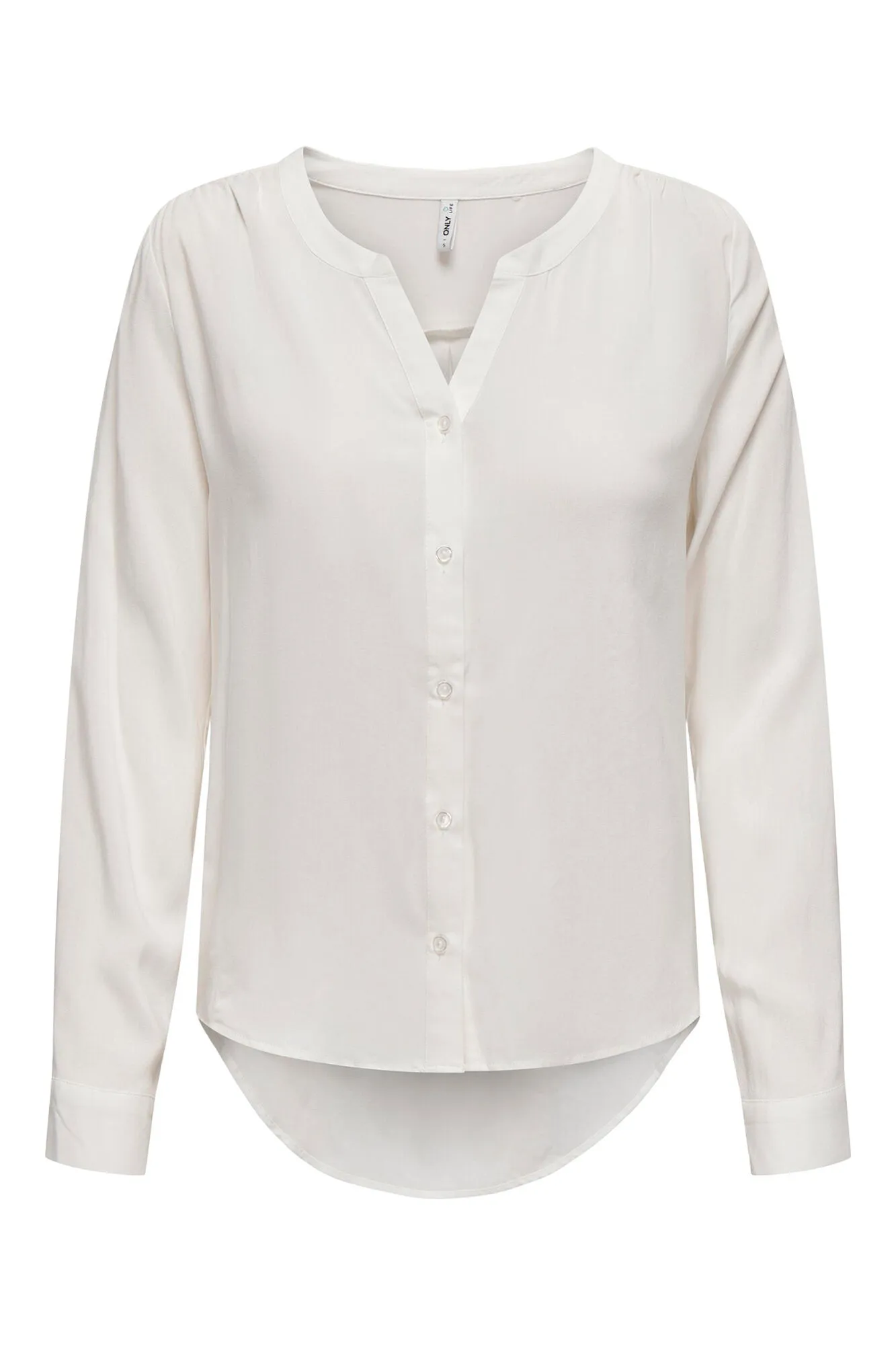 Only Camisa manga larga