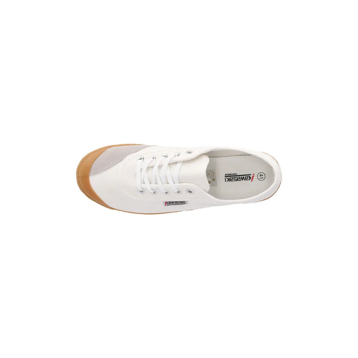 Original Pure Shoe K212441-ES 1002 White
