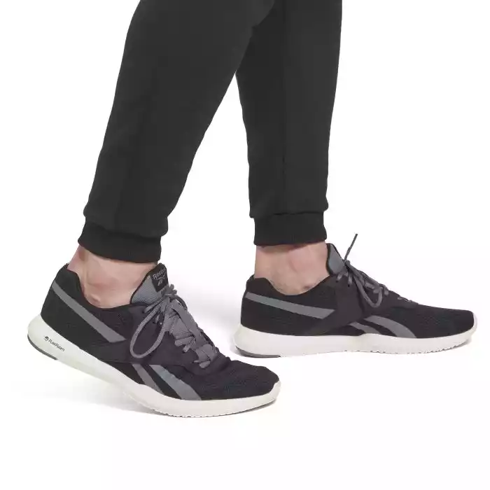 Pantalones Reebok Ri Left Leg Jogger Hg4456