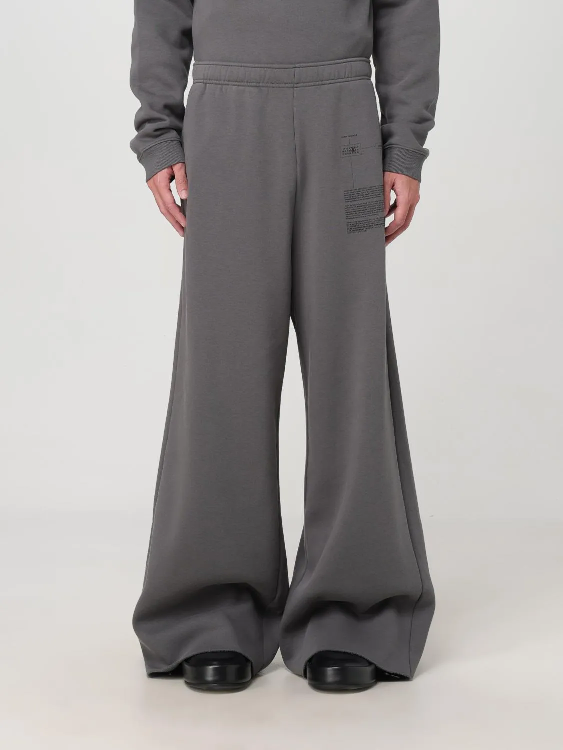 Pantalón hombre Mm6 Maison Margiela