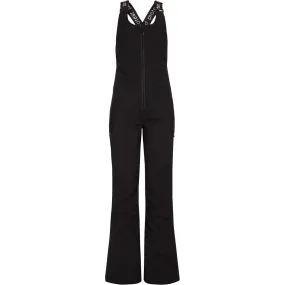 Pantalón  Prtchar Jr Salopette Protest Negro