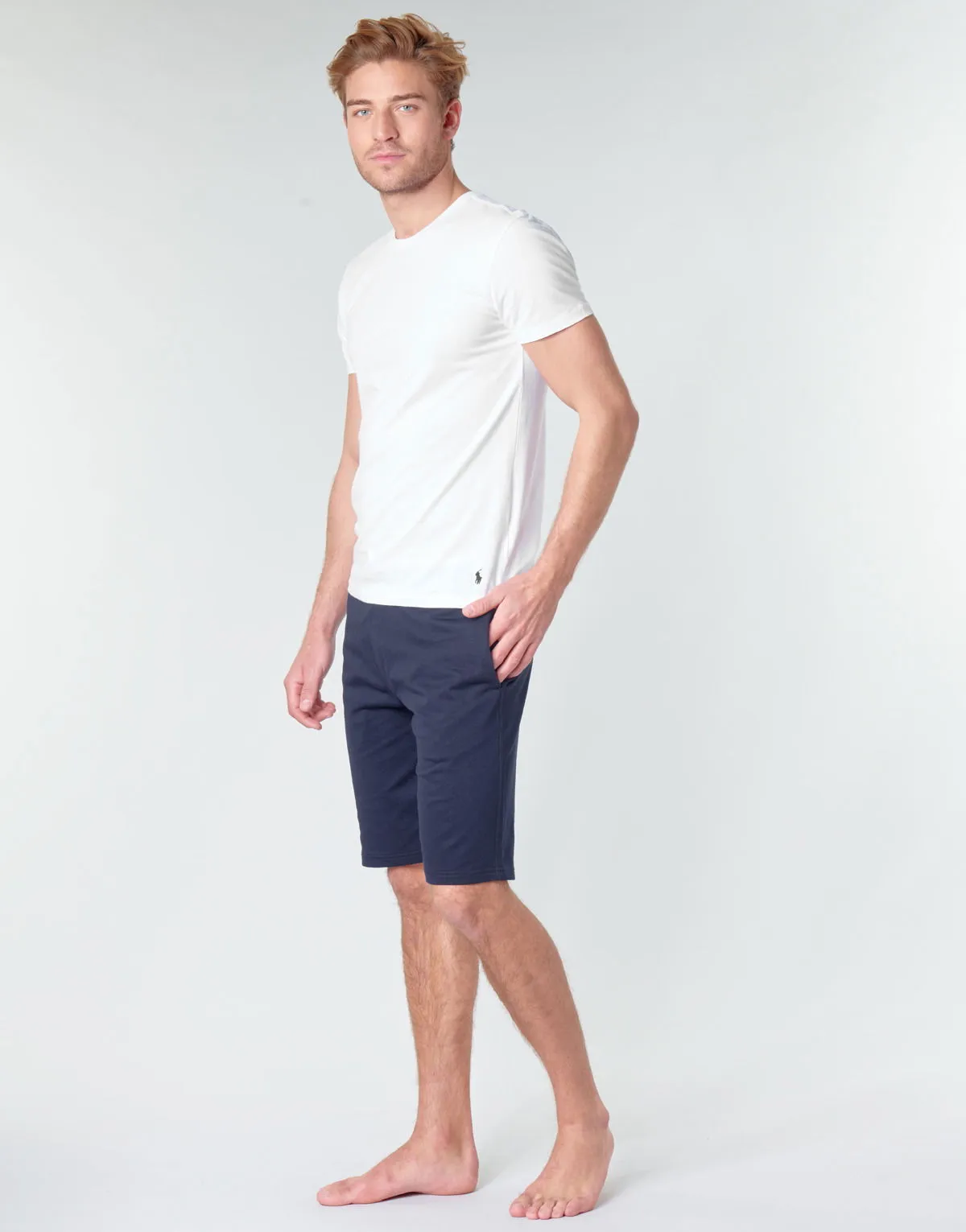 Polo by Ralph Lauren 3 PACK CREW UNDERSHIRT