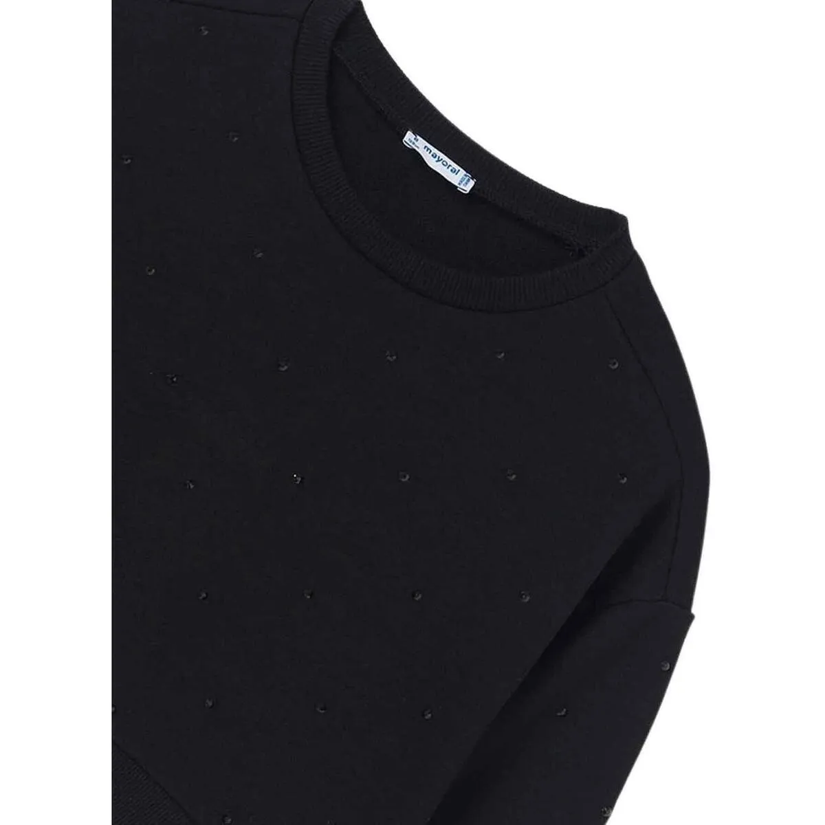 Pullover tachuelas