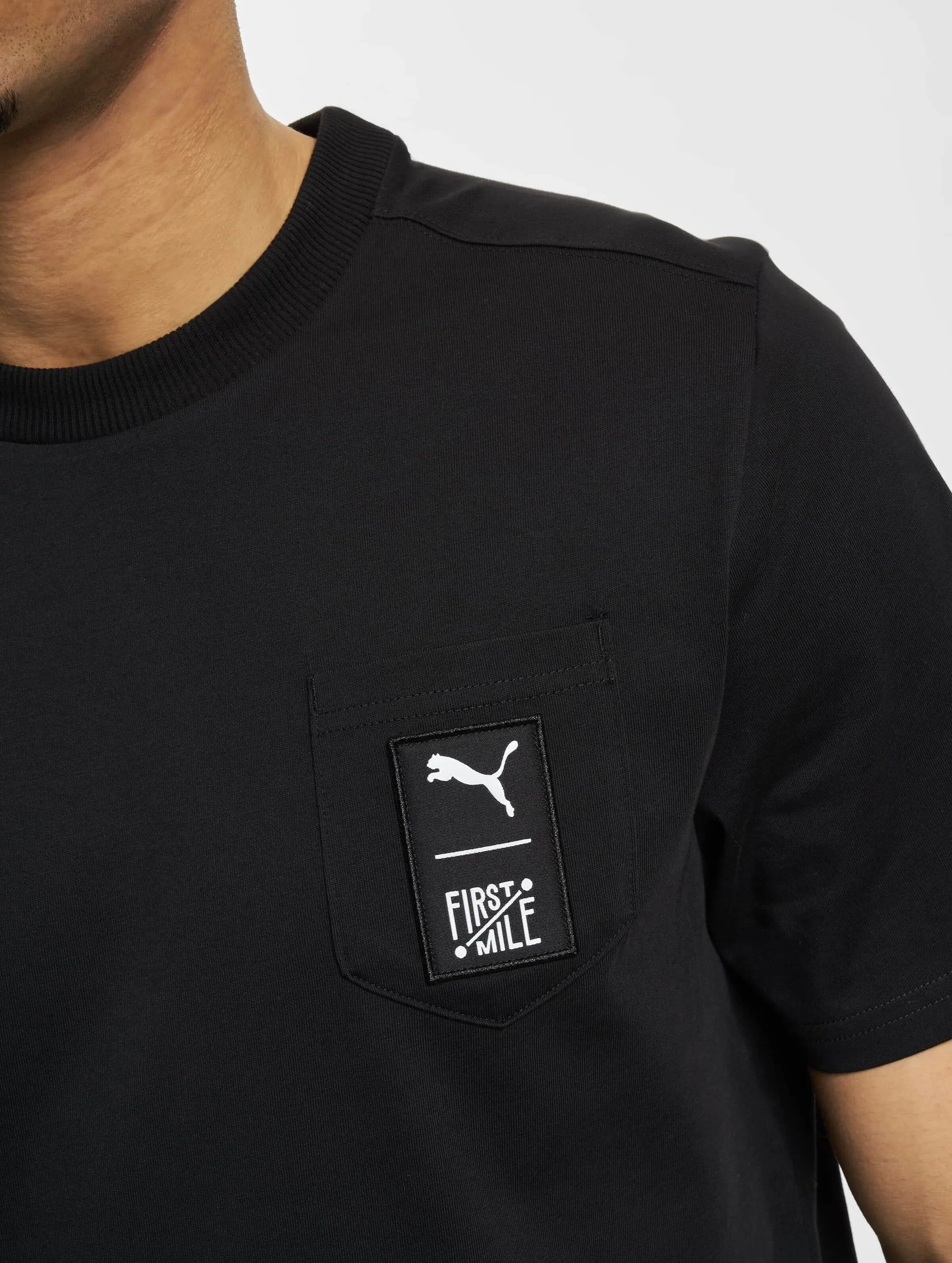 Puma Puma First Mile T-Shirt